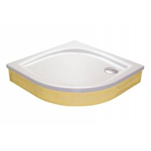 Душевой поддон Ravak Galaxy Elipso EX